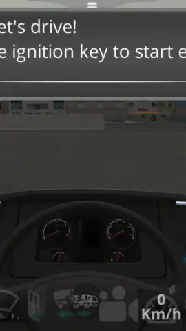 The Road Driver скриншот 10