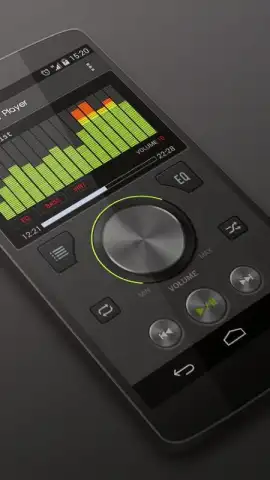 Dub Music Player скриншот 7
