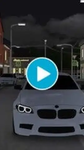 Caucasus Parking: Парковка 3D скриншот 1