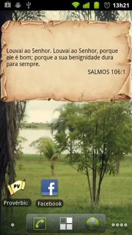 Psalms Of Day скриншот 5