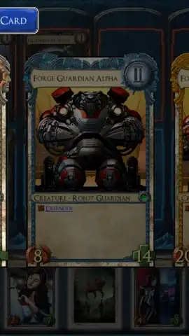 SolForge скриншот 4