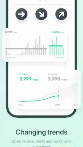 Fitbeing скриншот 6