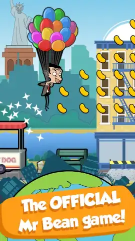 Mr Bean скриншот 7