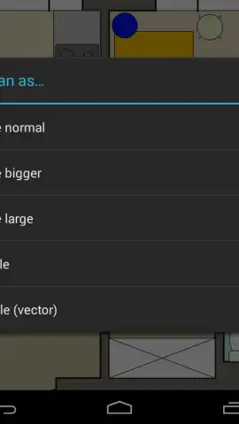 Floor Plan Creator скриншот 10