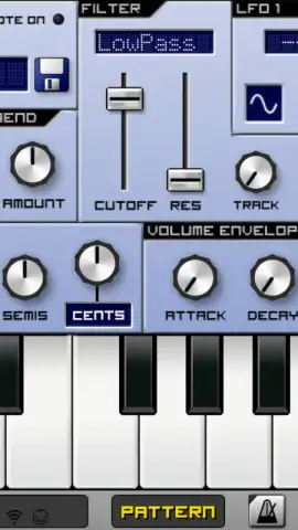 Caustic 3 скриншот 9