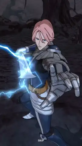 The Seven Deadly Sins: Grand Cross (JP) скриншот 3