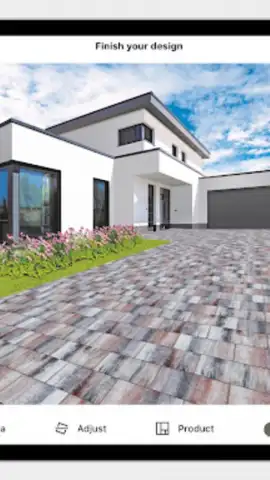 GardenVisions скриншот 10