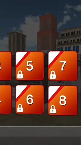 City Coach Bus Simulator 3D: New Bus Games Free скриншот 8