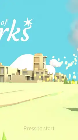 It's Full of Sparks скриншот 8