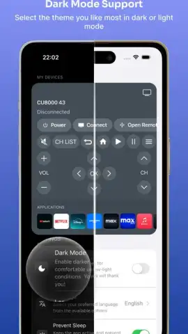 Easy Remote: Remote Control for Samsung TV скриншот 7
