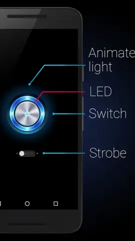 Flashlight (Artline) скриншот 5