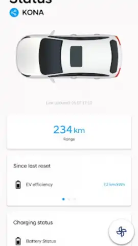 Bluelink скриншот 11