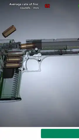 Weapon stripping скриншот 23