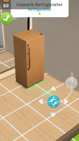 The Sims Mobile скриншот 8