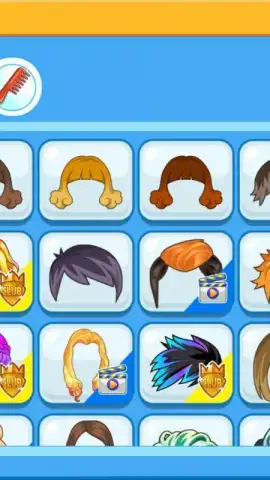 My Town: Discovery скриншот 3