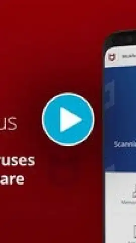 McAfee Security: Antivirus VPN скриншот 1
