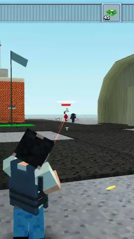 Block City Wars скриншот 5