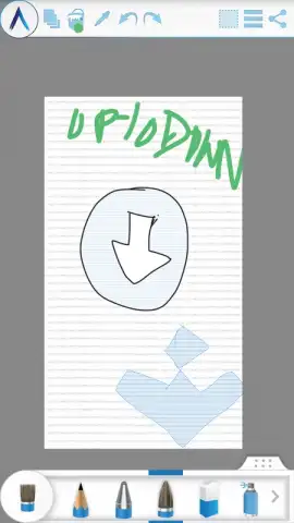 Artecture Draw, Sketch, Paint скриншот 6