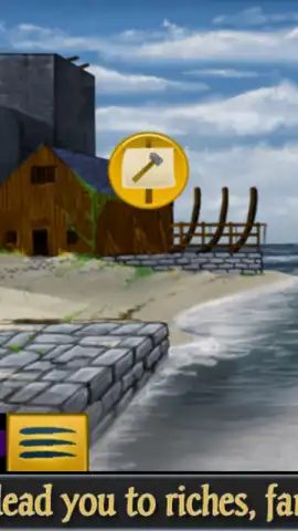 Age of Pirates RPG скриншот 14
