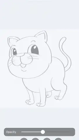 AI Drawing : Trace & Sketch скриншот 8
