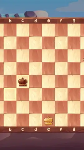 Chess Adventure скриншот 5