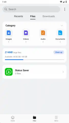 Internet Browser скриншот 11