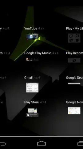 Metro UI Launcher 8.1 скриншот 2