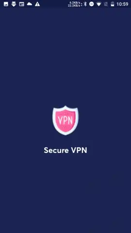 Secure VPN скриншот 15