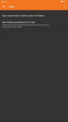Downloader by AFTVnews скриншот 15