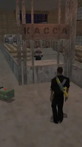Criminal Russia 3D.Gangsta way скриншот 2