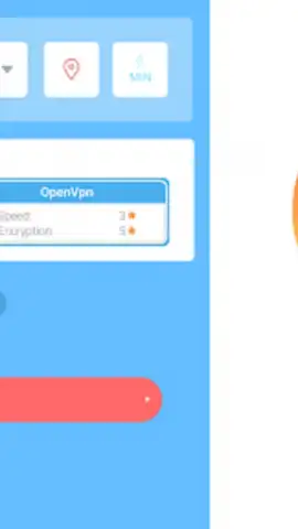 VPN servers in Russia скриншот 12