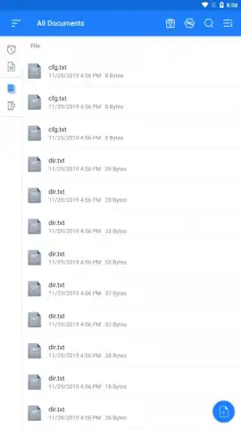 Office Viewer скриншот 3