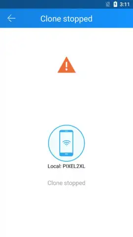 CLONEit - Batch Copy All Data скриншот 2