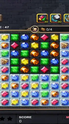 Jewelry King скриншот 11