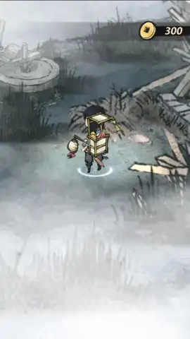 Yokai: Spirits hunt скриншот 9