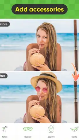 RetouchMe скриншот 11