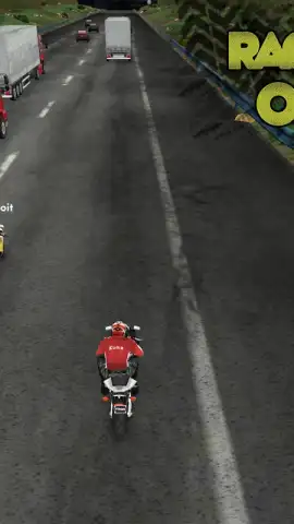 Highway Rider скриншот 10