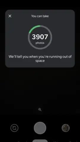 Camera Go скриншот 5