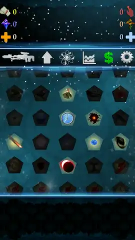 Speed Clicker скриншот 1