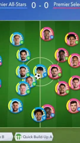 EA SPORTS FC Tactical скриншот 9