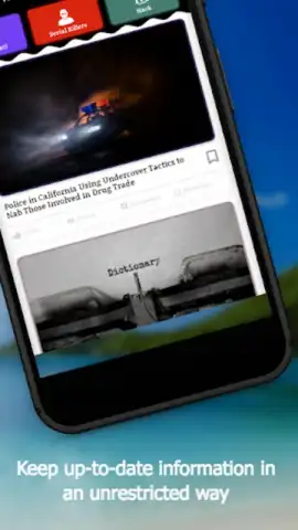 Darknet скриншот 2