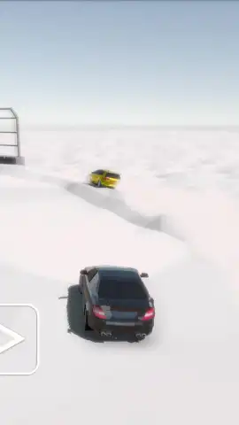 Skid Rally скриншот 5
