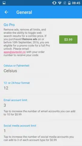 Magnesium Launcher скриншот 2