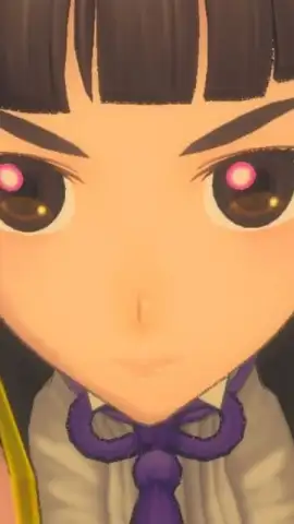 Sakura Revolution скриншот 3