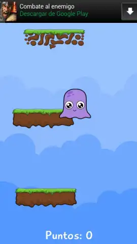 Moy - Virtual Pet скриншот 2