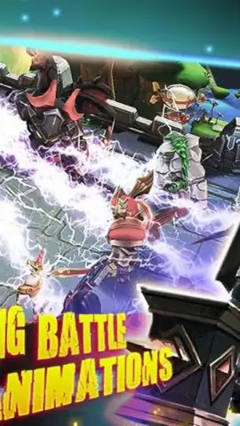 Storm Age скриншот 2