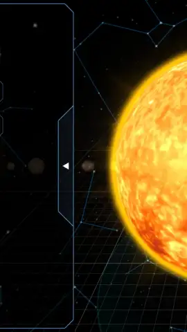 Solar System Scope скриншот 6