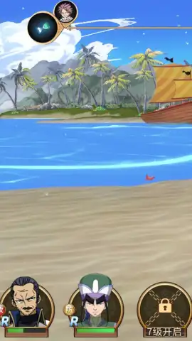 Fairy Tail: Endless Adventure скриншот 11