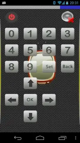 mRemote скриншот 6