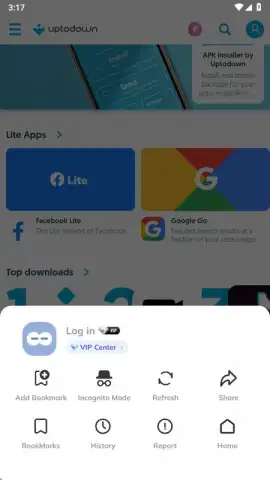 Seekee скриншот 30